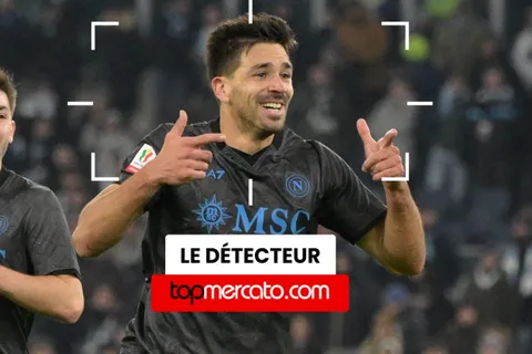 OM : la rumeur Giovanni Simeone à l’épreuve du Détecteur TM