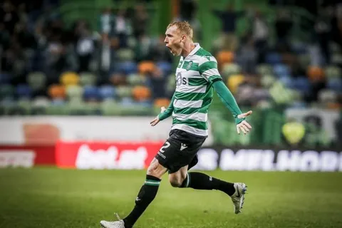 Sporting Portugal : vers une fin de carrière pour Mathieu ?