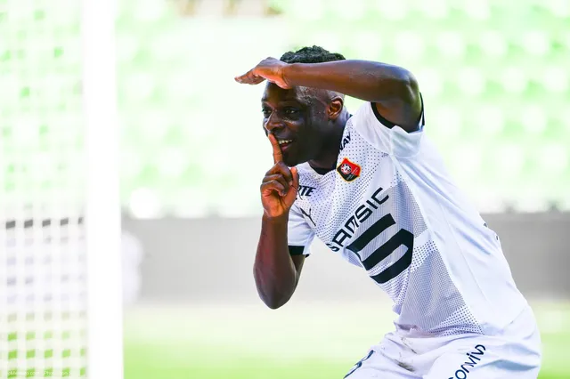Mercato - Rennes : cinq clubs dans le coup pour Doku