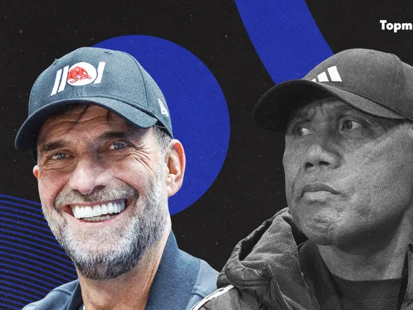 Paris FC : 5 entraîneurs pour succéder à Kombouaré en attendant Klopp