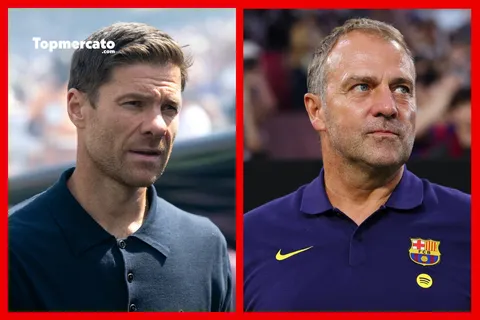 Mercato Barça : le Real Madrid prêt à jouer un vilain tour avec une priorité défensive des Blaugrana ?