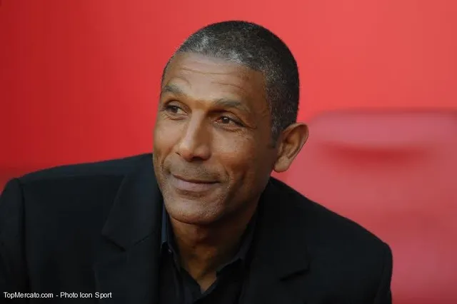Monaco : Passi nommé adjoint de Henry (Officiel)