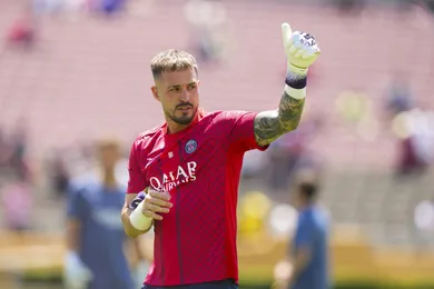 Mercato PSG : le montant du transfert d'Arnau Tenas connu