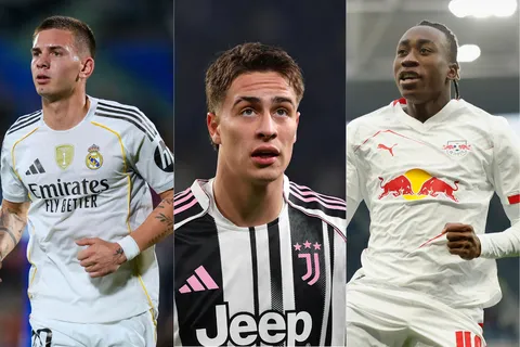 Diomandé, Yildiz, Mastantuono… Ces joueurs dont la valeur mercato va exploser en 2026