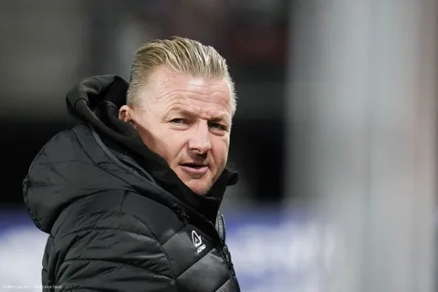 Officiel Mercato - Valenciennes : le club écarte Olivier Guégan du banc