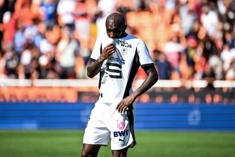 Mercato – Rennes trouve une porte de sortie pour Seko Fofana, l’un de ses derniers indésirables