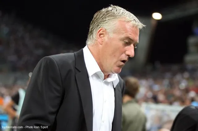 Flops du week-end : l’OM, l’AS Rome et le Barça