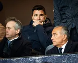 Barça : un premier désaccord entre Hansi Flick et Deco