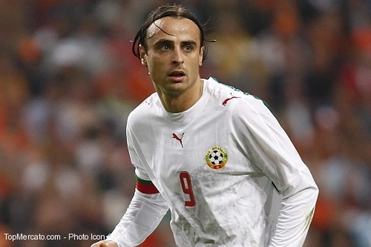 Bulgarie : Berbatov décline encore l’invitation !