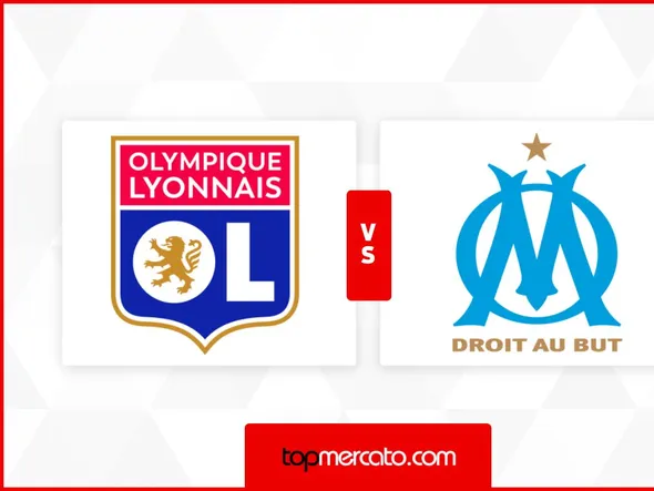 Pronostic Lyon Marseille – Ligue 1 (31/08/2025)
