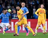 Une cible ouvre la porte au Barça !