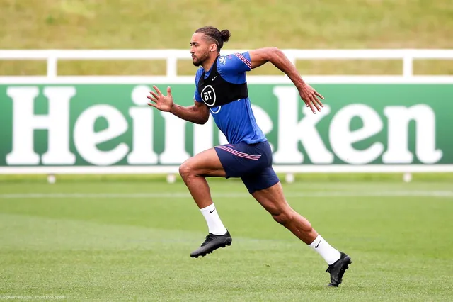 Mercato - Everton : une première offre pour Calvert-Lewin