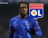 Mercato OL : le problème majeur derrière le prêt d’Axel Disasi