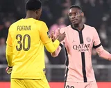 PSG : les 4 clubs de Premier League sur Randal Kolo Muani