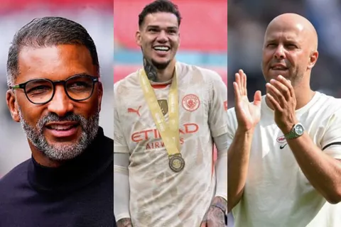 Rennes propose 15 M€ pour un attaquant de L1, City a reçu une nouvelle offre pour Ederson, Liverpool veut prolonger son nouveau prodige… Les 3 infos mercato du jour