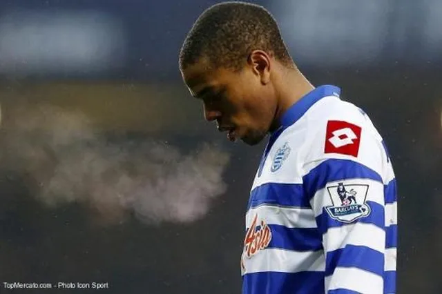 Tottenham : nouvelle attaque pour Rémy ?