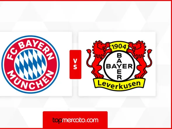 Pronostic Bayern Munich Bayer Leverkusen – Bundesliga (01/11/2025)