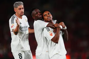 Mercato Real Madrid : un Français et un Brésilien dans le viseur de la direction
