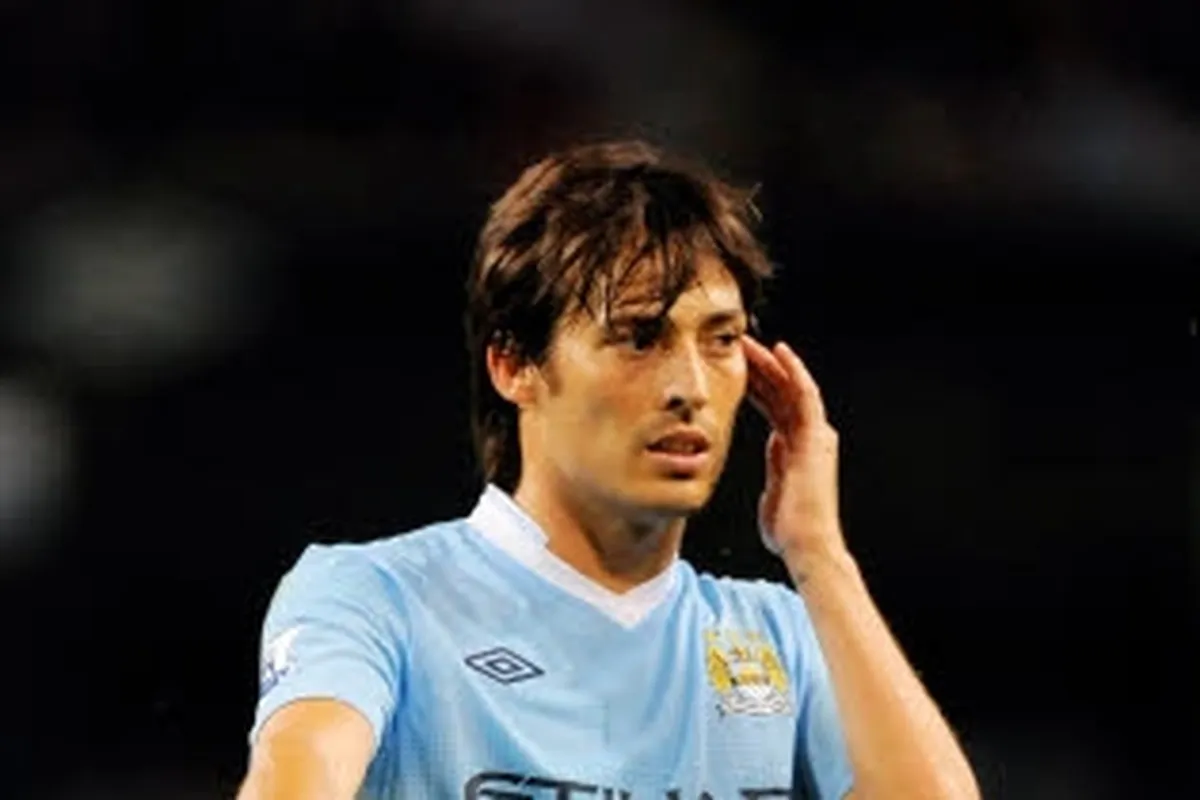 Silva – Mancini, love story à City
