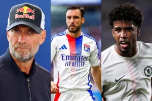 Klopp va reprendre du service, une proposition pour Tagliafico et l’OL, Andrey Santos mis sur le marché par Chelsea… Les 3 infos mercato du jour