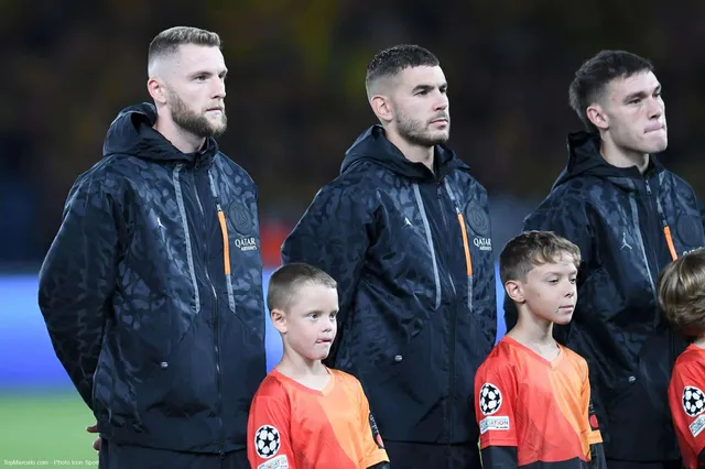 Mercato - PSG : pour oublier un flop, la direction fixe une priorité !