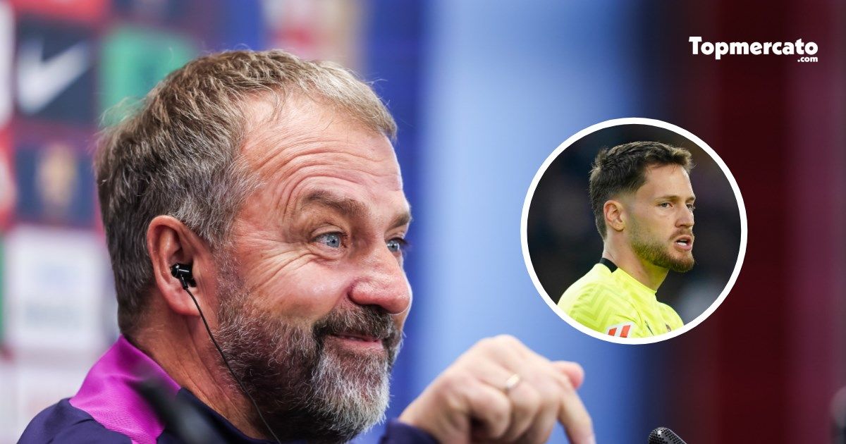 Mercato – Le Barça réactive un ancien dossier… et l’un de ses bourreaux