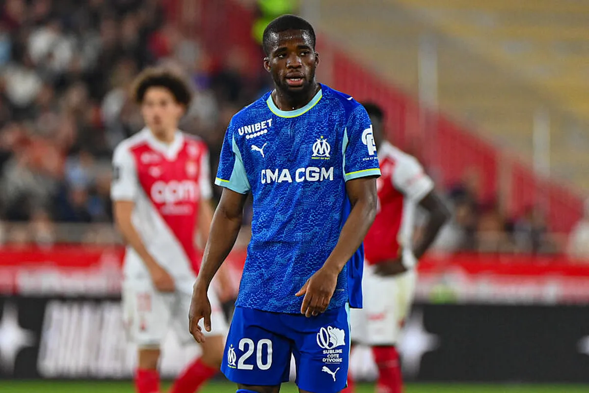 Mercato – Un club, habitué à signer des flops de l’OM, pense à Hamed Junior Traoré