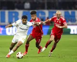 OM : la presse portugaise fracasse Benfica !