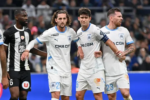 OM-PSG : la principale crainte des défenseurs marseillais révélée