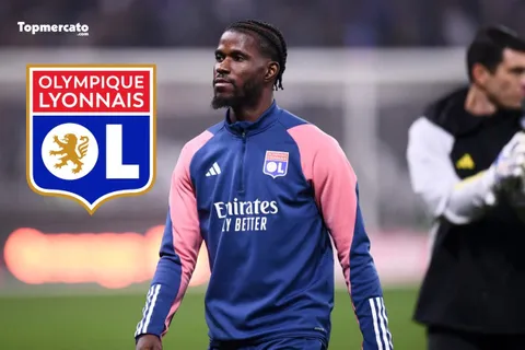 Mercato OL : les Gones fixent un prix dérisoire pour Akouokou