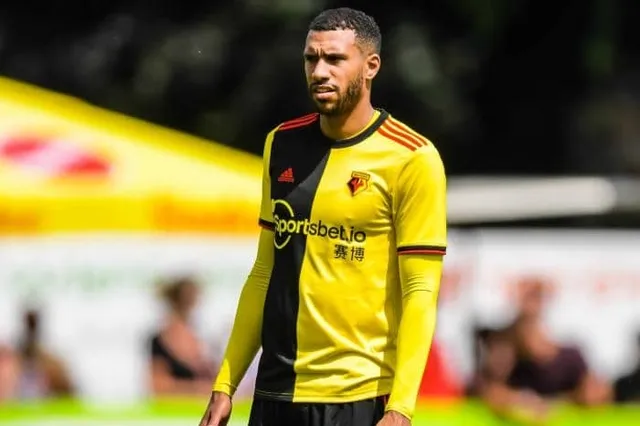OL : les Gones ont été recalés pour Etienne Capoue