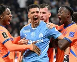 OM : la Lazio débarque sur une recrue estivale