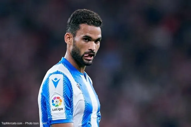Barça : la Real Sociedad fixe un prix pour Willian José
