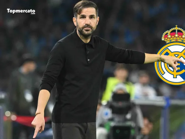 Côme a déjà choisi son “nouveau Nico Paz” au Real Madrid pour le mercato d’été 2026