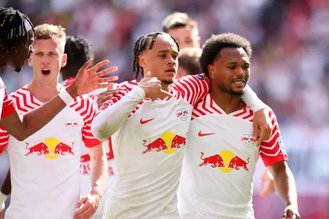 Mercato - Xavi Simons a fait une promesse au PSG !