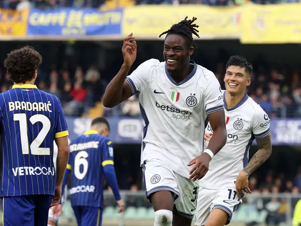 Inter Milan – Hellas Vérone : chaîne TV, heure et compos probables du match