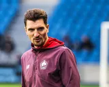 Mercato LOSC : Thomas Meunier a une touche pour rebondir libre en Liga