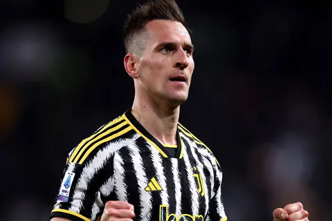 Mercato - Juventus : le plan pour Bremer et Arkadiusz Milik dévoilé