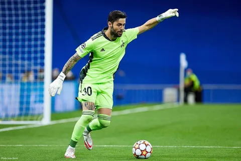 Pronostic Sheriff Tiraspol – Braga, compos probables, chaine et heure du match