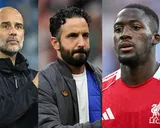 Manchester City boucle une prolongation, un nouveau gardien à Manchester United, Ibrahima Konaté courtisé en Premier League… Les 3 infos mercato du jour