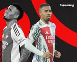 Les gros coups du mercato : quel club et quel transfert pour Gabriel Jesus ?