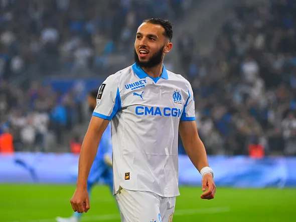 OM-Strasbourg en DIRECT : suivez le match de la 1ère journée de Ligue 1