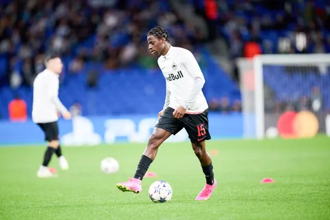 Mercato - ASSE : une nouvelle piste au milieu !