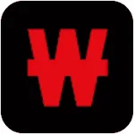 Logo app Winamax