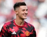 Mercato Manchester United : un ex de 34 ans envisagé avant Sesko