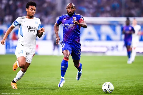 Officiel Mercato - Après l’OL, Moussa Dembélé a un nouveau club