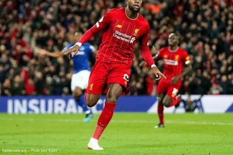 Premier League : Liverpool roi du derby contre Everton