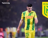 Mercato OM : un club de L1 se retire du dossier Abline