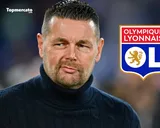 OL-Crystal Palace : “Pierre Sage avait un lourd héritage à assumer”, où en est l’entraîneur français avant les grandes retrouvailles ?