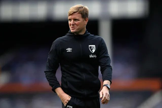Mercato - Newcastle : les Magpies officialisent Howe sur le banc